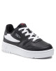 Fila Сникърси FxVentuno Low Kids 1011351.25Y M Black - Mera.bg