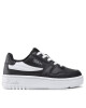 Fila Сникърси FxVentuno Low Kids 1011351.25Y M Black - Mera.bg