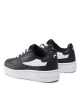 Fila Сникърси FxVentuno Low Kids 1011351.25Y M Black - Mera.bg