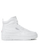 Fila Сникърси Fxventuno Mid Teens FFT0084.10004 Бял - Mera.bg