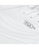 Fila Сникърси Fxventuno Mid Teens FFT0084.10004 Бял - Mera.bg