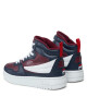 Fila Сникърси Fxventuno Mid Teens FFT0084.33064 Червен - Mera.bg