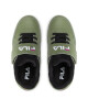Fila Сникърси Fxventuno Velcro Kids FFK0012.63031 Loden Green/Black - Mera.bg