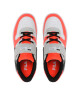 Fila Сникърси Fxventuno Velcro Kids FFK0012.83234 Gray Violet/Fiery Coral - Mera.bg