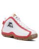 Fila Сникърси Grant Hill 2 Euro Basket Mid Wmn FFW0197.13041 Бял - Mera.bg