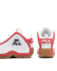Fila Сникърси Grant Hill 2 Euro Basket Mid Wmn FFW0197.13041 Бял - Mera.bg