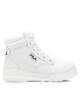 Fila Сникърси -Grunge II L Mid Wmn FFW0216 10004 Бял - Mera.bg