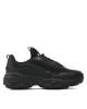Fila Сникърси Loligo Wmn FFW0296.83052 Черен - Mera.bg