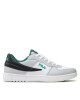 Fila Сникърси Noclaf FFM0022.13063 White/Verdant Green - Mera.bg