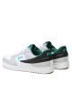 Fila Сникърси Noclaf FFM0022.13063 White/Verdant Green - Mera.bg