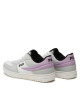 Fila Сникърси Noclaf Wmn FFW0255.13199 White/Fair Orchid - Mera.bg