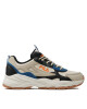 Fila Сникърси Novarra FFM0189.73054 Turtledove/Vallarta Blue - Mera.bg