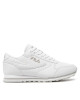 Fila Сникърси Orbit Teens FFT0014 Бял - Mera.bg