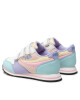 Fila Сникърси Orbit Velcro Low Kids 1010785.13105 Marshmallow/Spa Retreat - Mera.bg