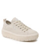 Fila Сникърси Potenza Wmn FFW0289.70001 Turtledove - Mera.bg