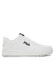Fila Сникърси Rega FFM0308 Бял - Mera.bg