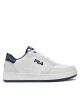 Fila Сникърси Rega FFM0308 Бял - Mera.bg