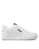 Fila Сникърси Rega Teens FFT0110 Бял - Mera.bg
