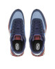 Fila Сникърси Reggio FFM0196.53140 Medieval Blue/Vallarta Blue - Mera.bg