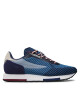 Fila Сникърси Retronique 22 K FFM0198.53140 Medieval Blue/Vallarta Blue - Mera.bg