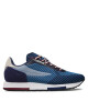 Fila Сникърси Retronique 22 K FFM0198.53140 Medieval Blue/Vallarta Blue - Mera.bg