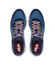 Fila Сникърси Retronique 22 K FFM0198.53140 Medieval Blue/Vallarta Blue - Mera.bg