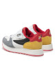 Fila Сникърси Retroque Velcro Kids FFK0036.13056 Marshmallow/ Red - Mera.bg