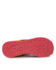 Fila Сникърси Retroque Velcro Kids FFK0036.13056 Marshmallow/ Red - Mera.bg