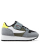 Fila Сникърси Retroque Velcro Kids FFK0036.83149 Сив - Mera.bg