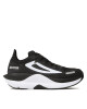 Fila Сникърси Shocket Run FFM0079.80010 Черен - Mera.bg