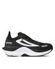 Fila Сникърси Shocket Run FFM0079.80010 Черен - Mera.bg