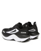 Fila Сникърси Shocket Run FFM0079.80010 Черен - Mera.bg