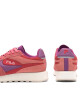 Fila Сникърси Soulrunner Wmn FFW0080.43071 Червен - Mera.bg
