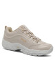 Fila Сникърси Strada F Low Wmn 011349.17F Beżowy Jasny - Mera.bg