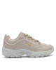 Fila Сникърси Strada F Low Wmn 011349.17F Beżowy Jasny - Mera.bg