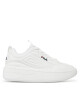 Fila Сникърси Superbubble FFW0536 10004 Бял - Mera.bg