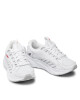 Fila Сникърси Surefire 1011391.96T White/Nimbus Cloud - Mera.bg
