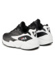 Fila Сникърси V94M L Jr 1011084.12S Black/White - Mera.bg