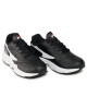 Fila Сникърси V94M L Jr 1011084.12S Black/White - Mera.bg
