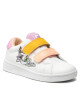 Fila Сникърси Wb Crosscourt 2 Nt Low Kids FFK0025.13037 White/Lilac Sachet - Mera.bg