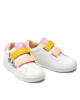 Fila Сникърси Wb Crosscourt 2 Nt Low Kids FFK0025.13037 White/Lilac Sachet - Mera.bg