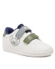 Fila Сникърси Wb Crosscourt 2 Nt Low Kids FFK0096.13172 White/Loden Green - Mera.bg