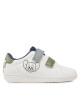 Fila Сникърси Wb Crosscourt 2 Nt Low Kids FFK0096.13172 White/Loden Green - Mera.bg