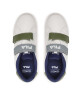 Fila Сникърси Wb Crosscourt 2 Nt Low Kids FFK0096.13172 White/Loden Green - Mera.bg