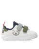 Fila Сникърси Wb Crosscourt 2 Nt Velcro Tdl FFK0095.13172 Бял - Mera.bg