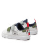 Fila Сникърси Wb Crosscourt 2 Nt Velcro Tdl FFK0095.13172 Бял - Mera.bg