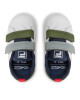 Fila Сникърси Wb Crosscourt 2 Nt Velcro Tdl FFK0095.13172 Бял - Mera.bg