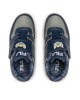 Fila Сникърси Wb Fxventuno Low Kids FFK0091.53078 Тъмносин - Mera.bg