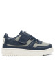 Fila Сникърси Wb Fxventuno Low Kids FFK0091.53078 Тъмносин - Mera.bg
