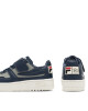 Fila Сникърси Wb Fxventuno Low Kids FFK0091.53078 Тъмносин - Mera.bg